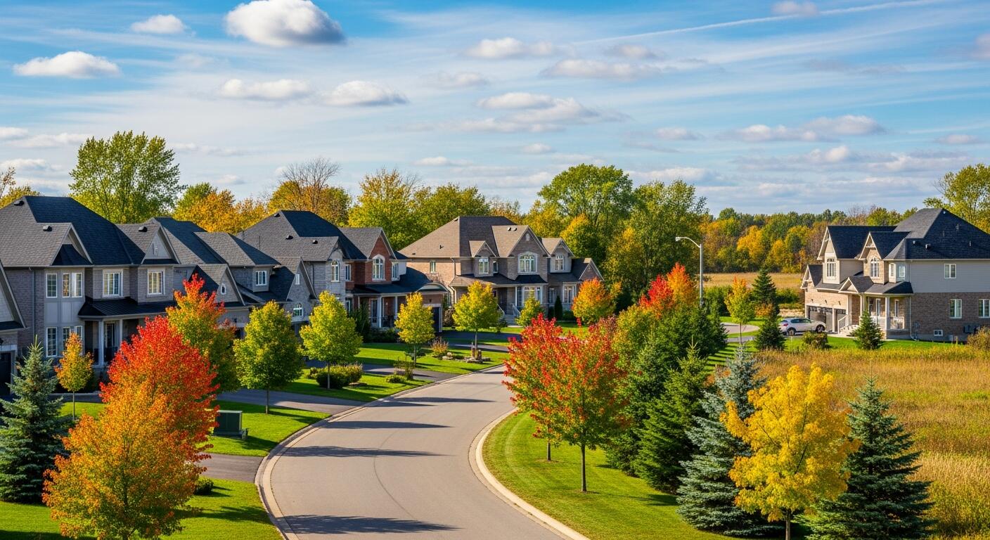 Embrun, Russell | Everything You Need to Know