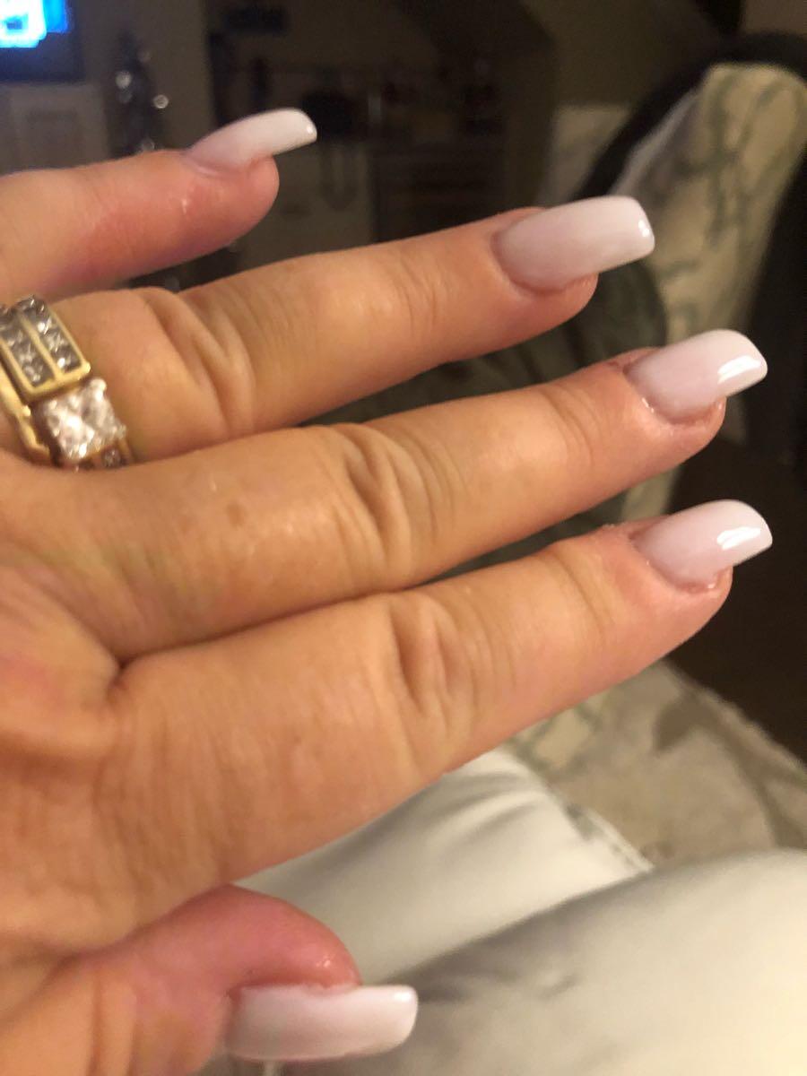 Manicures | Destin, FL - Le Nails Destin Florida