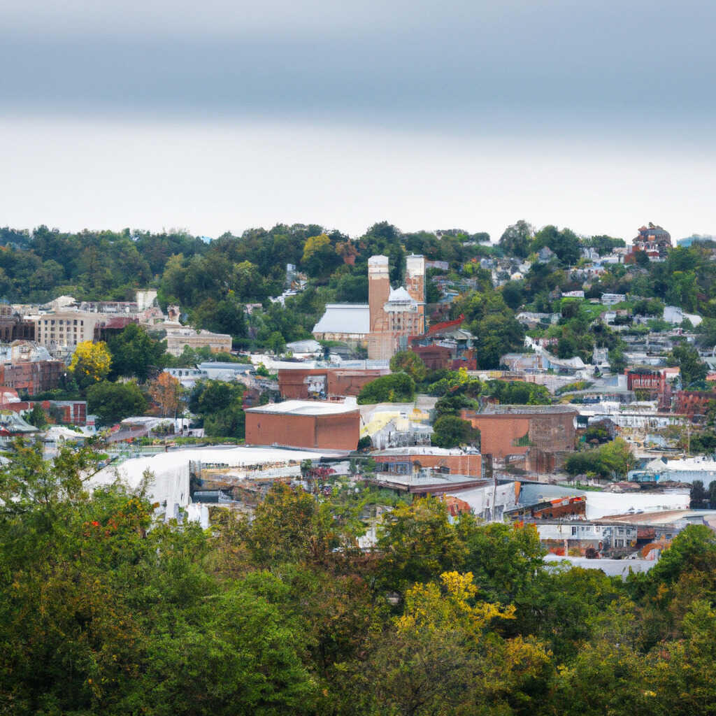 Spalding Station II, Mount Washington | News, Crime, Lost Pets, Free Stuff