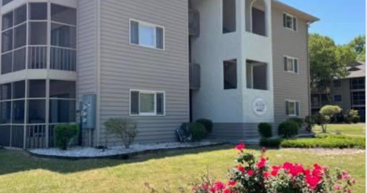 Sunset Beach Condo for 265000 in Sunset Beach, NC For Sale & Free