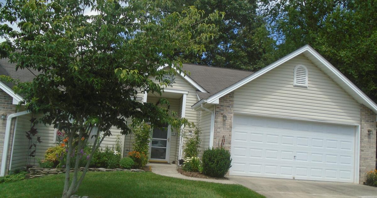 2/2 Condo in Fletcher for 325000 in Fletcher, NC Finds — Nextdoor