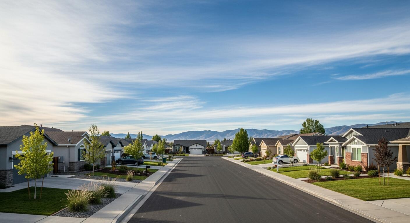 South Suburban, Reno | Everything You Need to Know