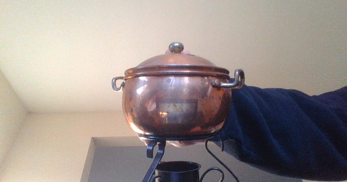 Potpourri Kettle for 2 in Bethlehem, PA Finds — Nextdoor