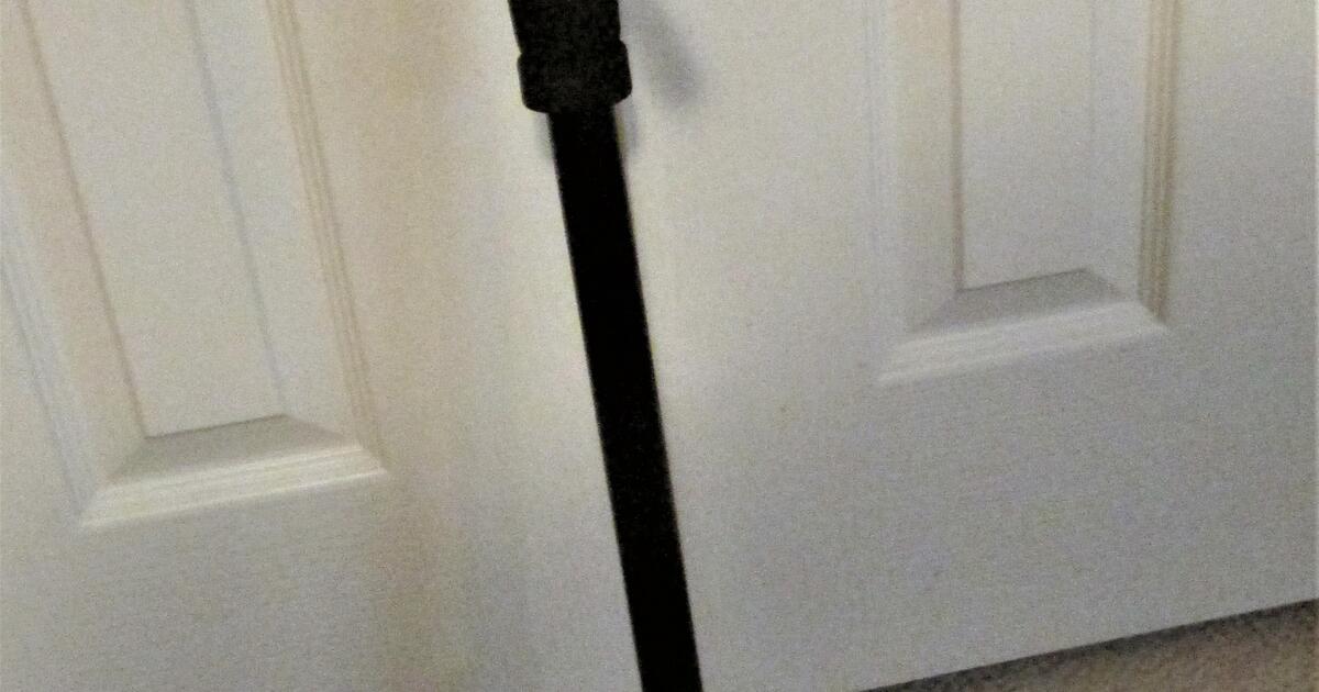 Rokinan Pole Camera Mount with Single Pipe & Node Base with Kickstand