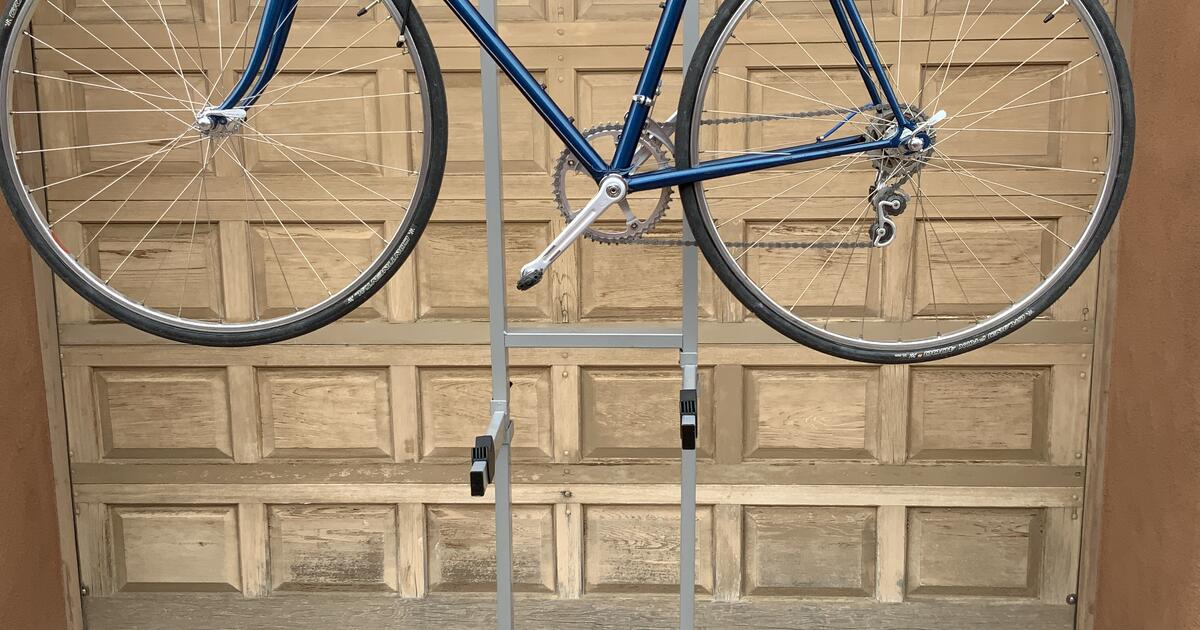 pcs 10.2 bike stand