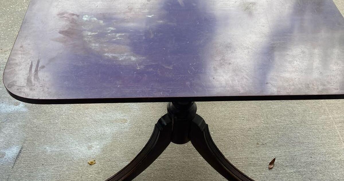 Refurbished furniture for Free in Jacksonville, FL For Sale & Free