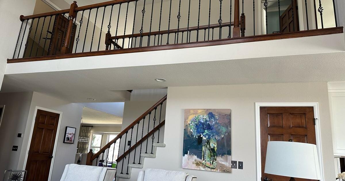 Metal Balusters for Sale set of 66 for 200 in Highlands Ranch, CO