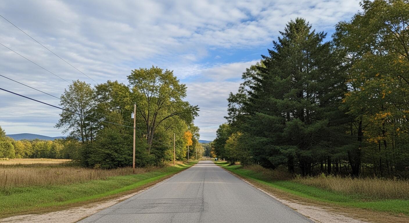 Phelps Rd, Basom | Everything You Need to Know