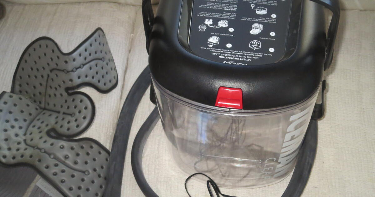 Knee Ice machine post surgery for 44 in Shingle Springs, CA For