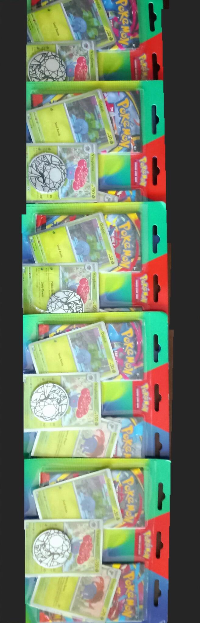 pokemon card 10 pack Amazon.com: Pokemon TCG: XY Evolutions, A Booster Pack Containing 10 Cards  Per Pack with Over 100 New Cards to Collect : Toys & Games