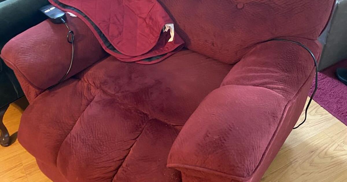 Lift Chair Recliner For Free In Eastlake OH For Sale Free Nextdoor Lift chair recliner for free in eastlake oh for sale free nextdoor