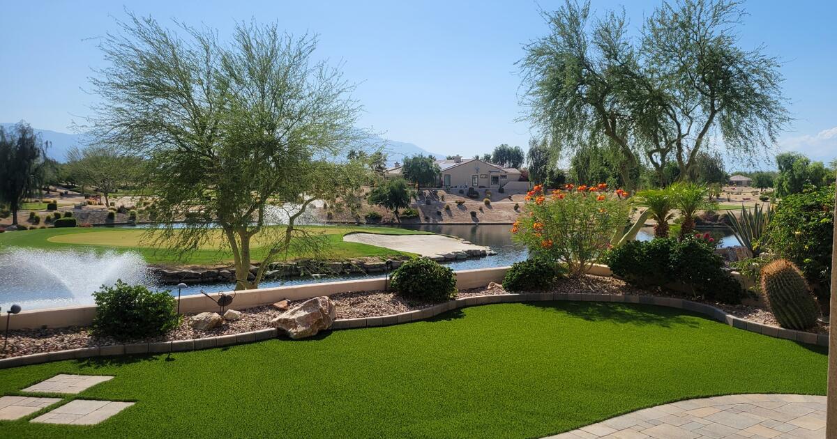 Rental home for 2400 in Indio, CA Finds — Nextdoor