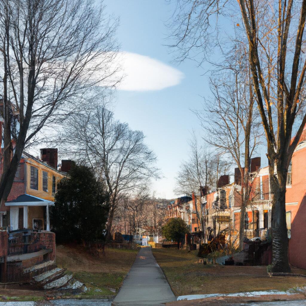 Rutherford West, Rutherford | Everything You Need to Know Nextdoor