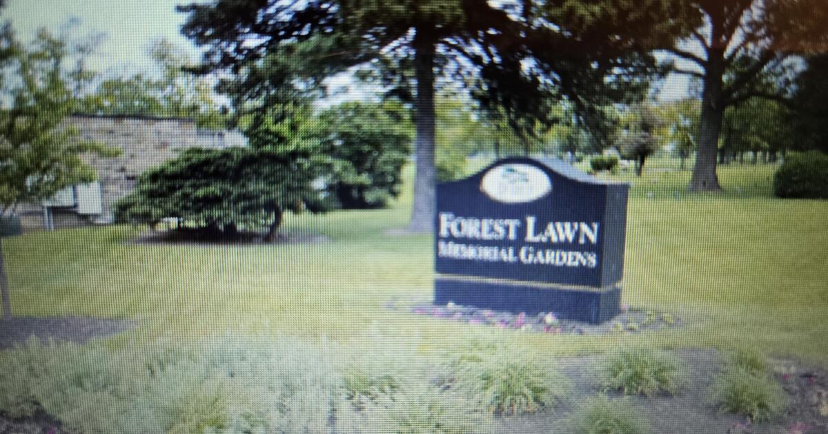 (2) Burial Plots for 4000 in Delaware, OH For Sale & Free — Nextdoor