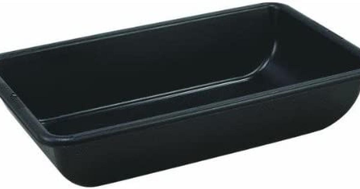 LARGE CONCRETE MIXING Tub, HeavyDuty for 15 in Kirkland, WA For