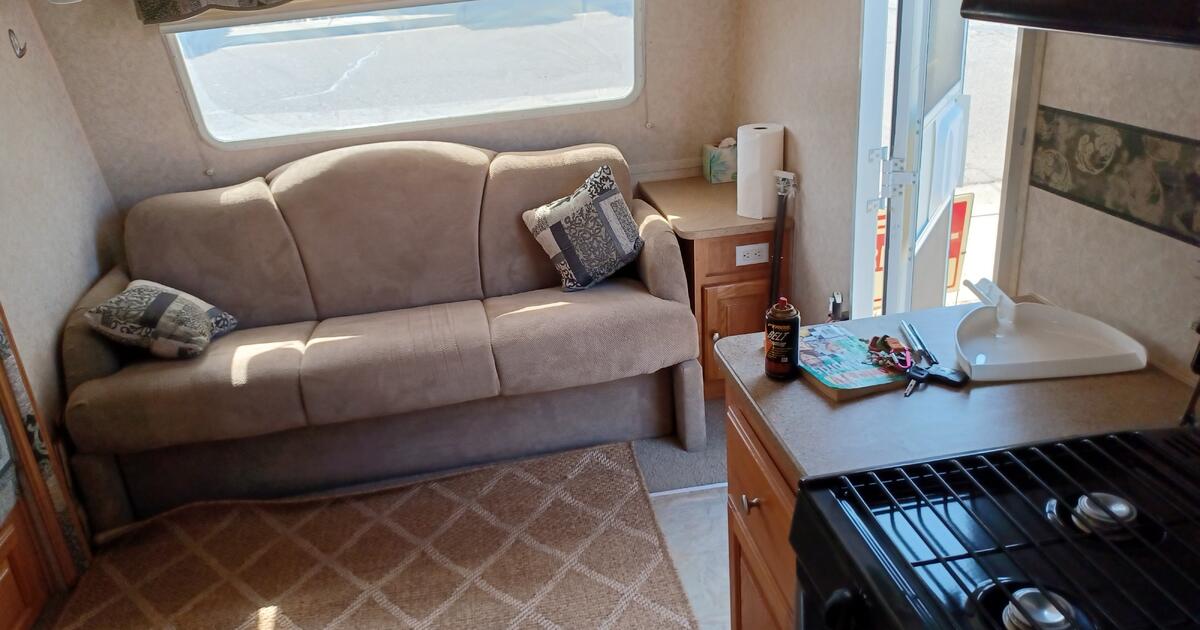Camper Trailer, Rockwood Ultra lite for 10500 in Visalia, CA For