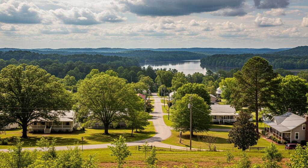 Waterloo Alabama Spring Waterloo-Second Creek Are, Waterloo | Everything You Need to Know