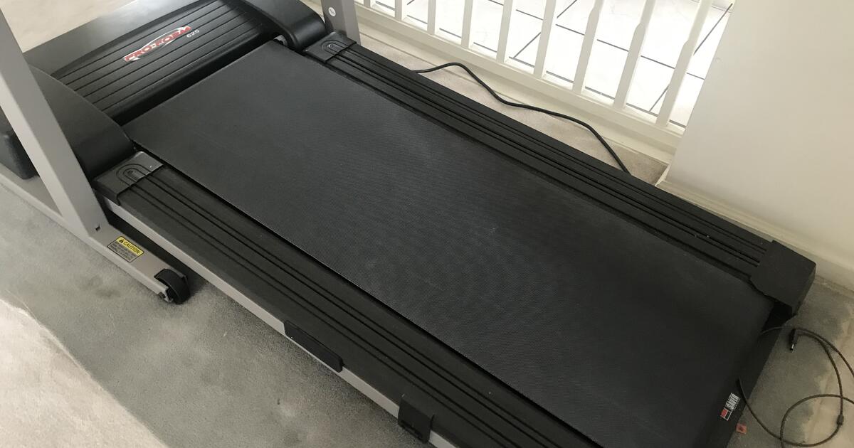 treadmill for 100 in Evesham Township, NJ Finds — Nextdoor
