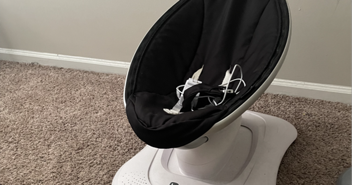 Baby crib in Raleigh, NC For Sale & Free — Nextdoor