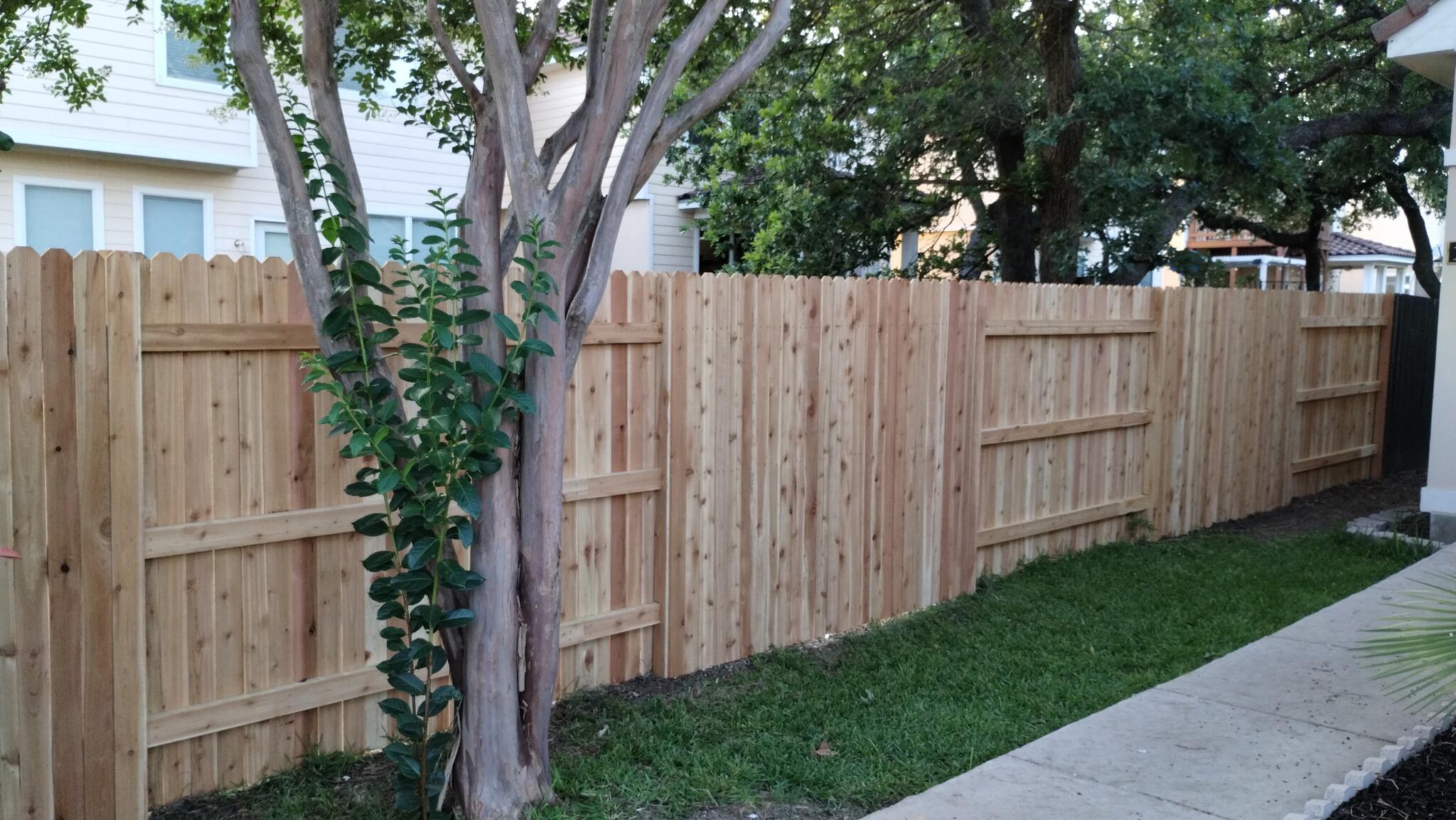 Fencing Installation (806) 6548574 for Free in San Antonio, TX For