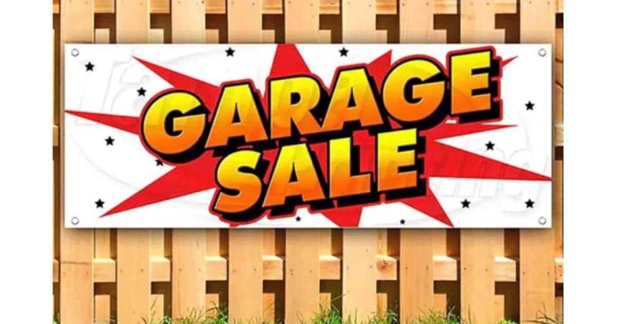 GARAGE SALE for 111111 in Inverness, FL For Sale & Free — Nextdoor