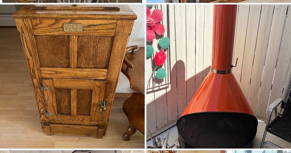 Furniture misc for 123 in Lake Havasu City, AZ Finds — Nextdoor
