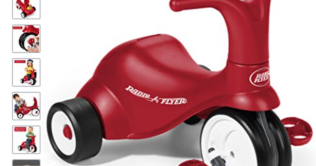 Looking to Buy a SMALL Big Wheel for a boy for 5 in Doraville, GA