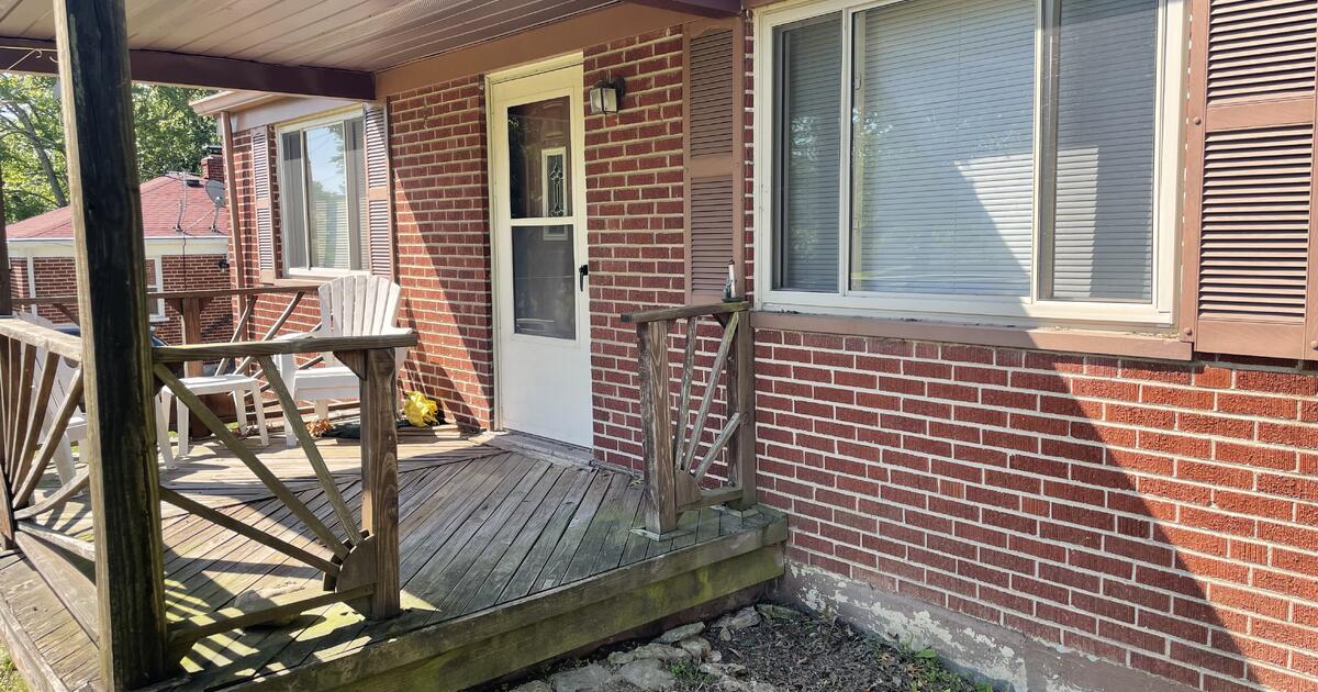 Lease option 2 bd oak hills school dist. in Cincinnati, OH Finds