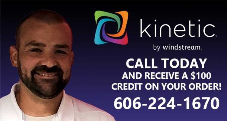 Kinetic by Windstream Direct Sales Specialist