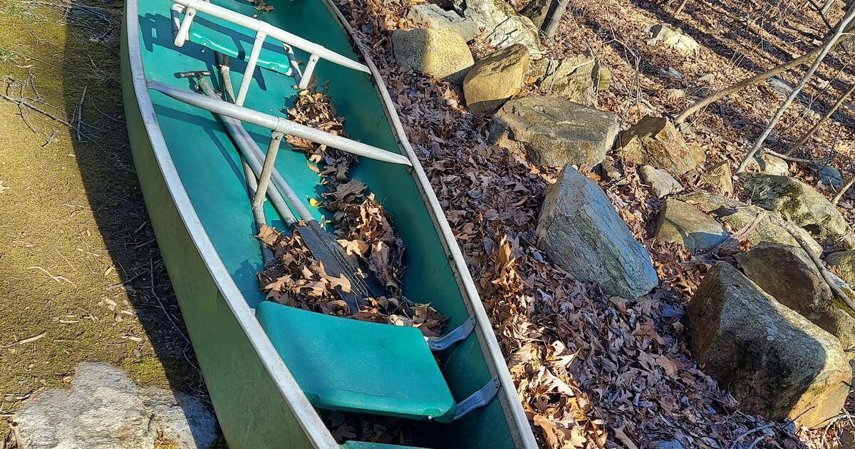 16 coleman canoe for 200 in long valley nj for sale free nextdoor