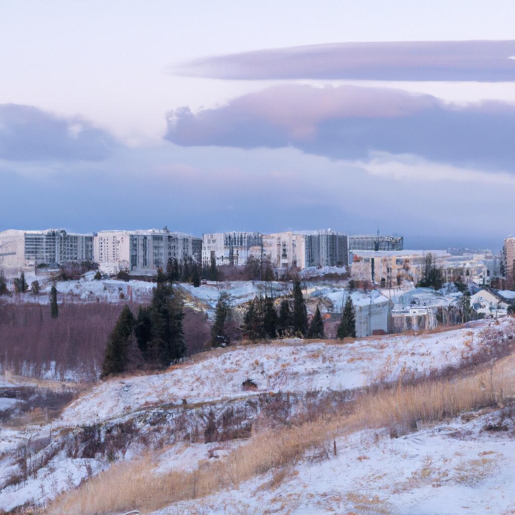 Government Hill, Anchorage | Everything You Need to Know