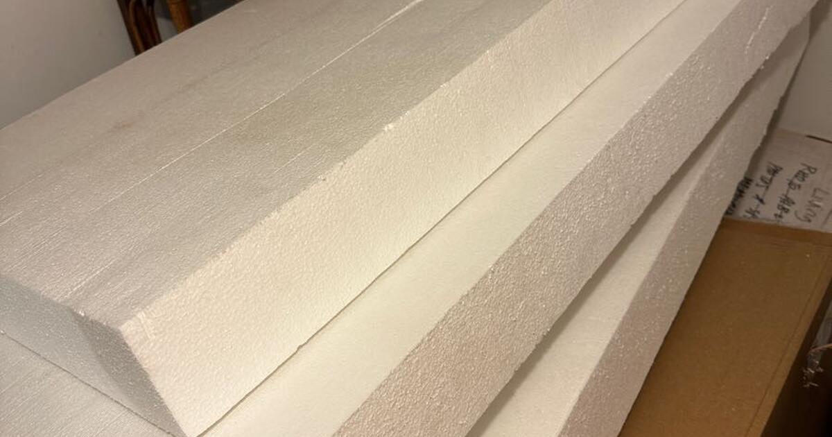 Free FOAM sheets, from Foam mart Burbank in Los Angeles, CA For Sale & Free — Nextdoor