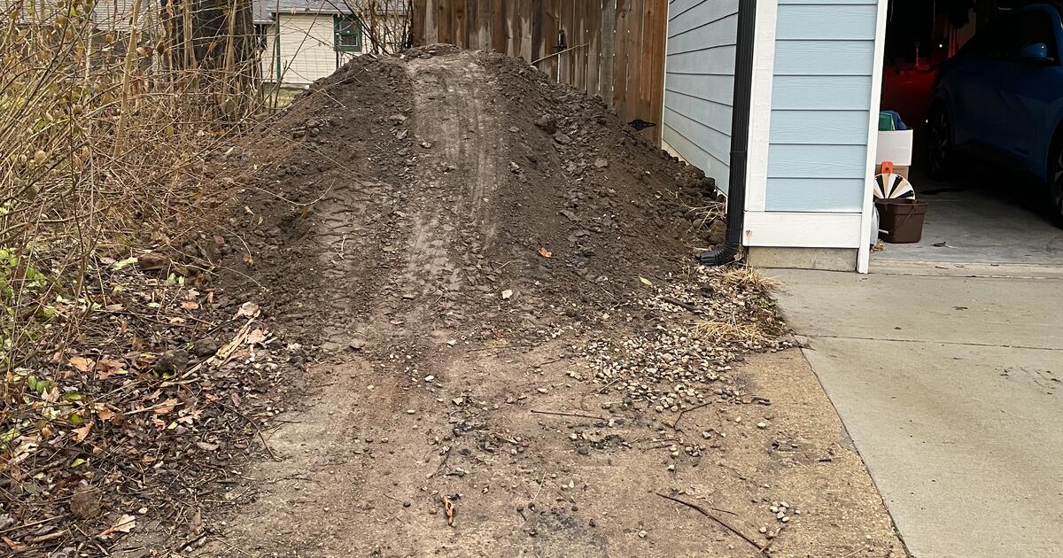 Free dirt for Free in Indianapolis, IN For Sale & Free — Nextdoor