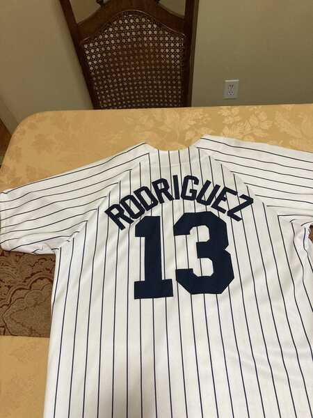 alex rodriguez jersey for sale