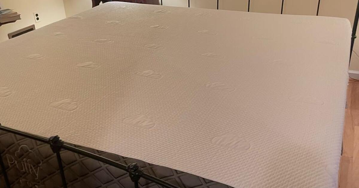 Mattresses Mattress for sale for 250 in West Milford, NJ For Sale