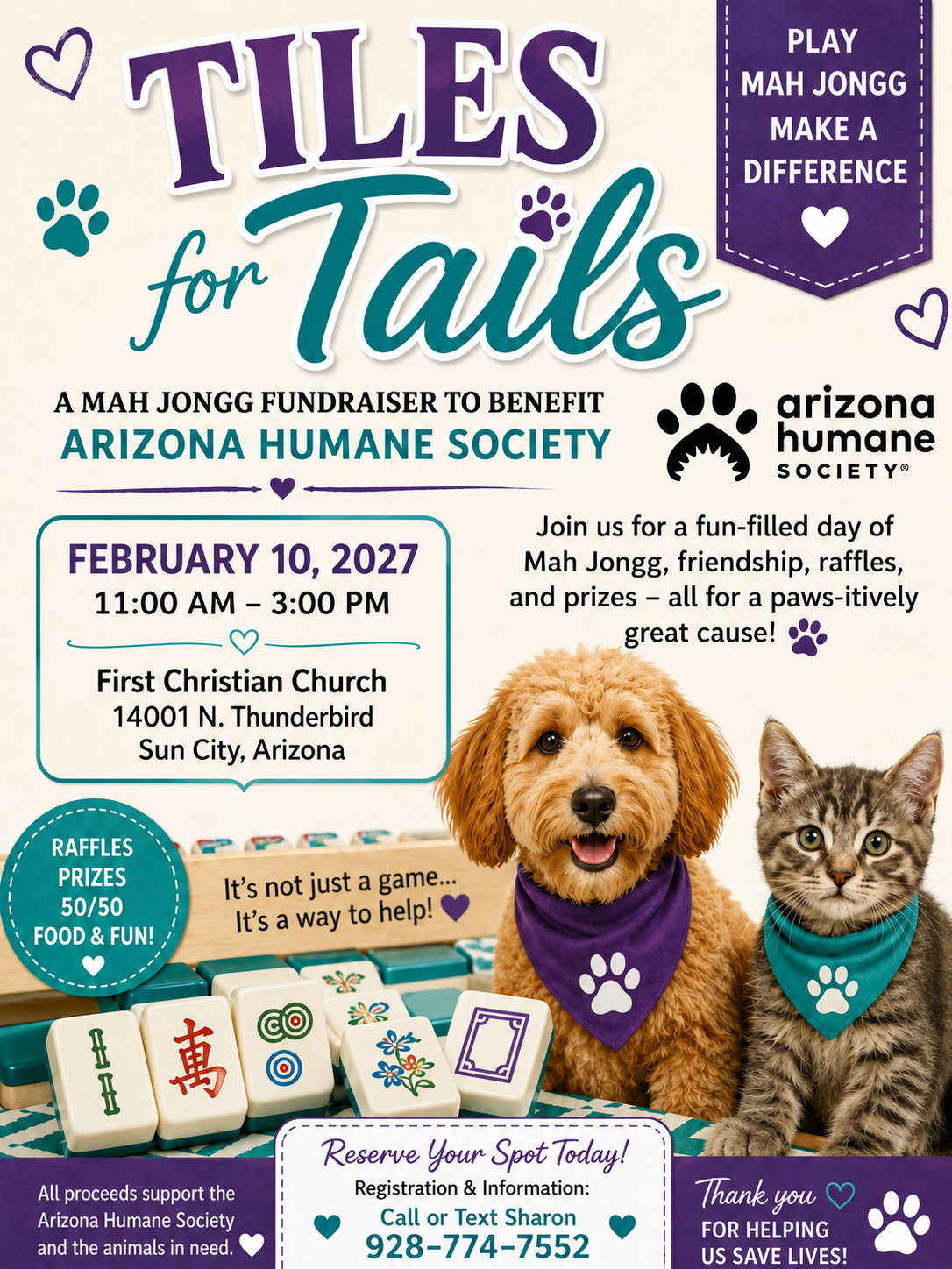 Sun City, AZ | News, Crime, Lost Pets, Free Stuff