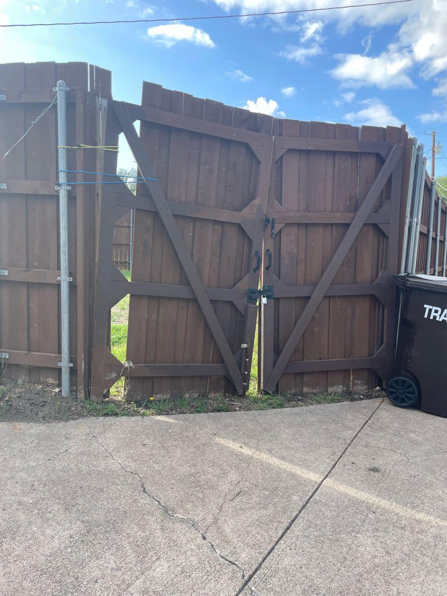 Duck Fence & Deck - Allen, TX - Nextdoor