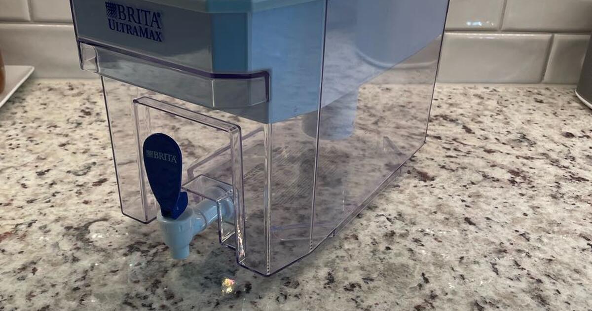 Brita Ultramax For 20 In Loudon TN For Sale Free Nextdoor brita-ultramax-for-20-in-loudon-tn-for-sale-free-nextdoor
