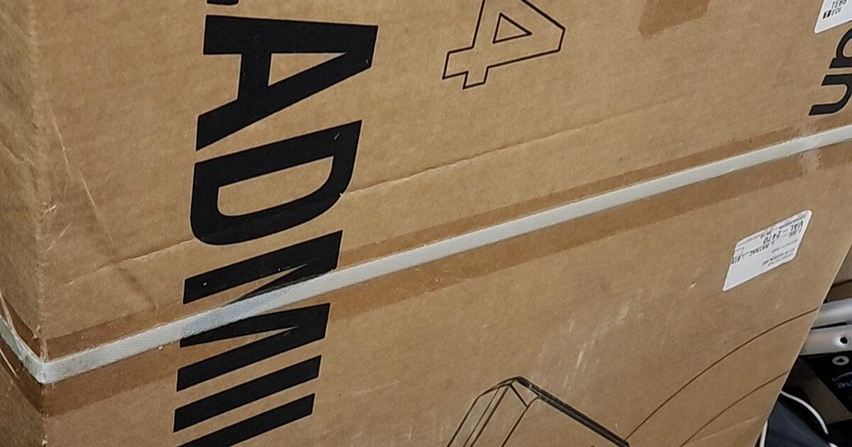 Compact Treadmill 125 OBO in Dayton, OH For Sale & Free — Nextdoor