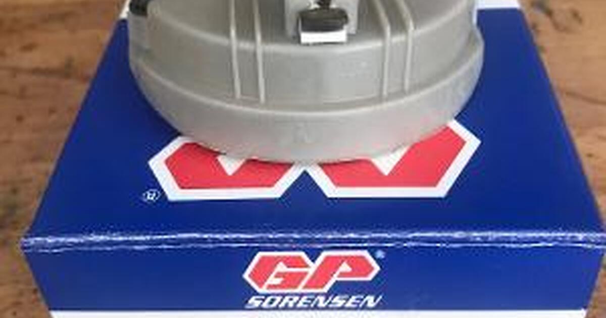 Sorenson Rotor Cap SBC (New) for 22 in Greenwood, IN Finds — Nextdoor