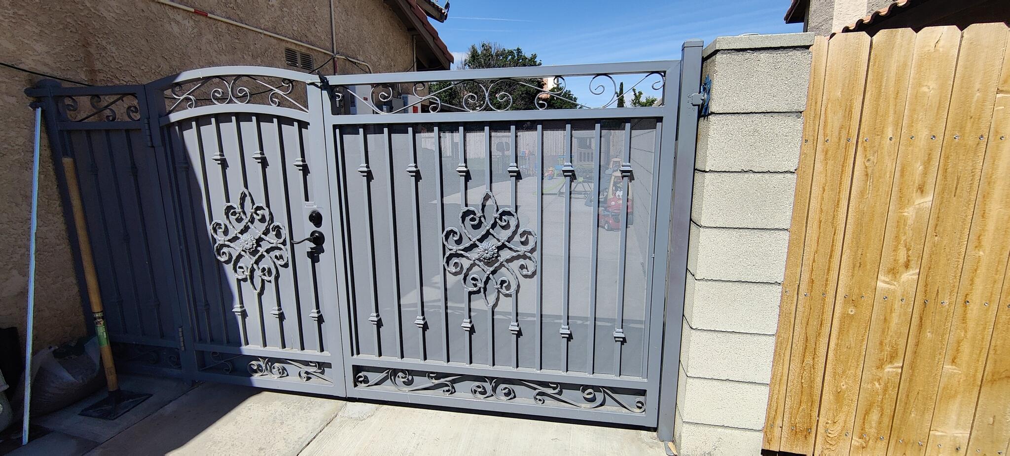 Gates/Fences And More for Free in Perris, CA For Sale & Free — Nextdoor
