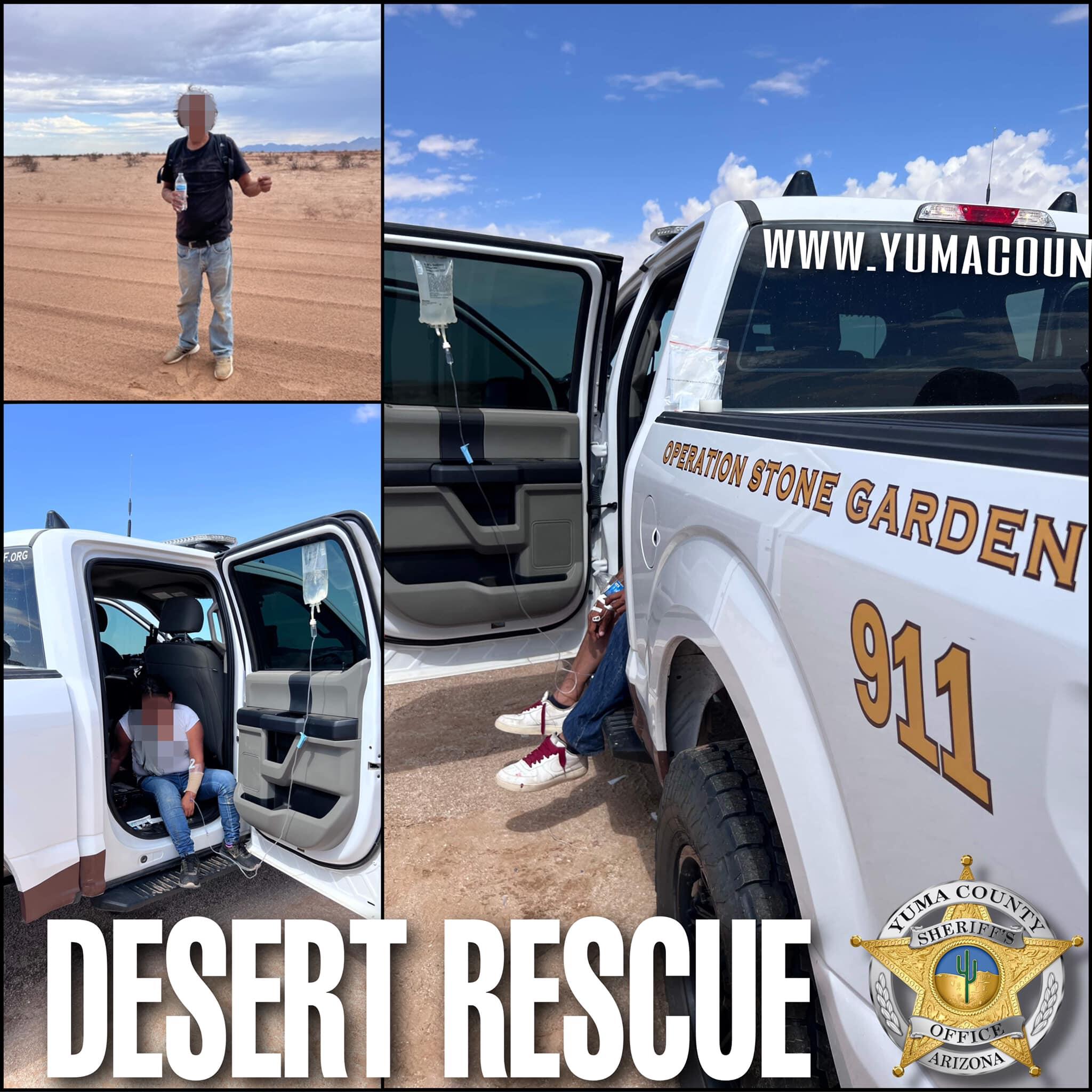 Yuma County Crime Spree Help Us Catch These Dangerous Individuals - pre348f
