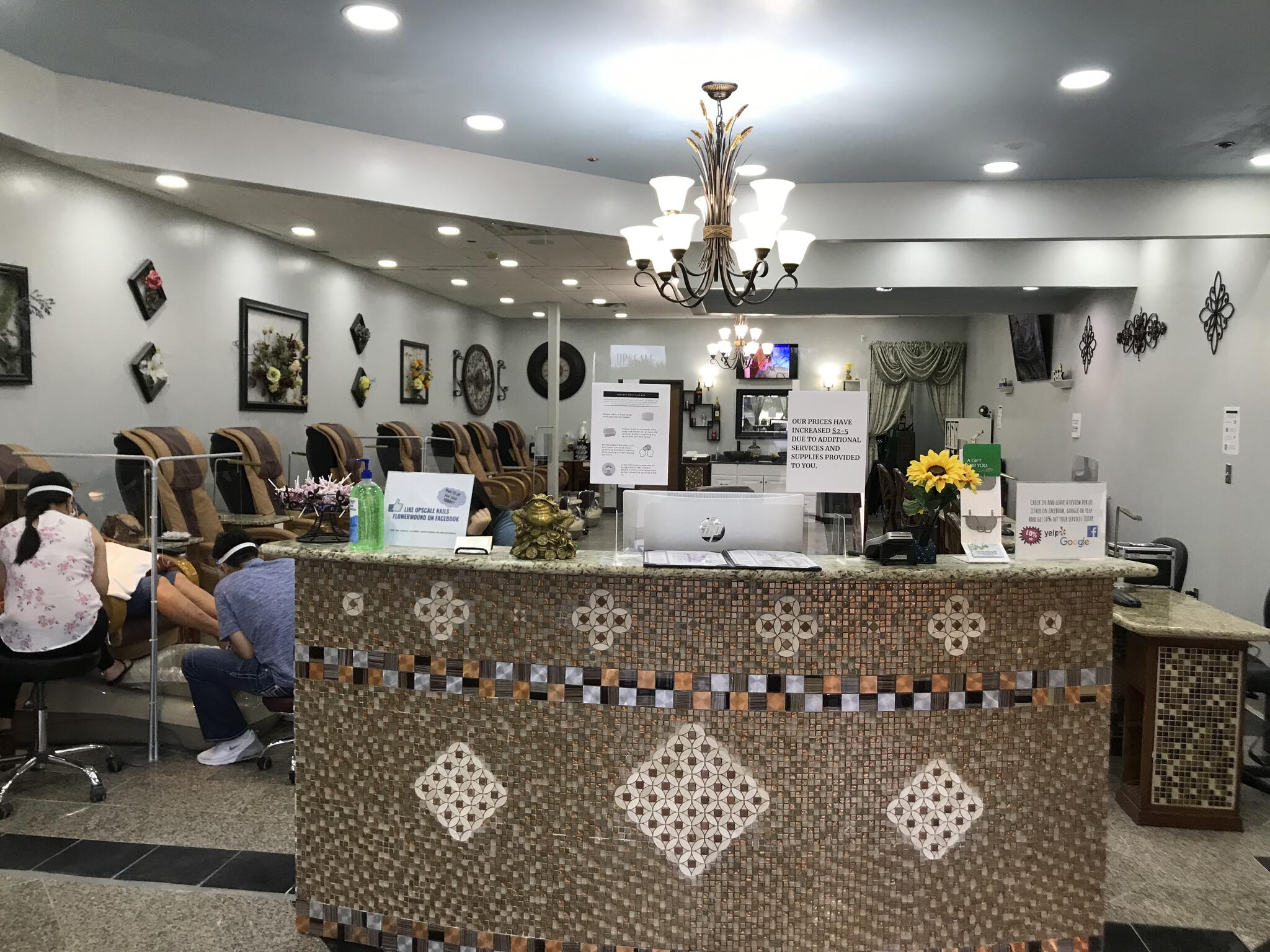 Highland Nails And Spa Flower Mound Tx Best Flower Site