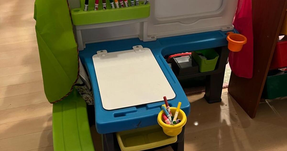 Step2 Great Creations Art Center For Kids Toddler Easel For Arts   7e8422f77b1403a1ce5eedba0b47bfb9 .crop1200x630 