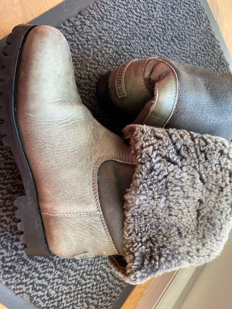 Shabbies Winterlaarzen / Snowboots Maat 35/36 Voor 60 € In Rotterdam, ZH |  Gratis/Te Koop — Nextdoor