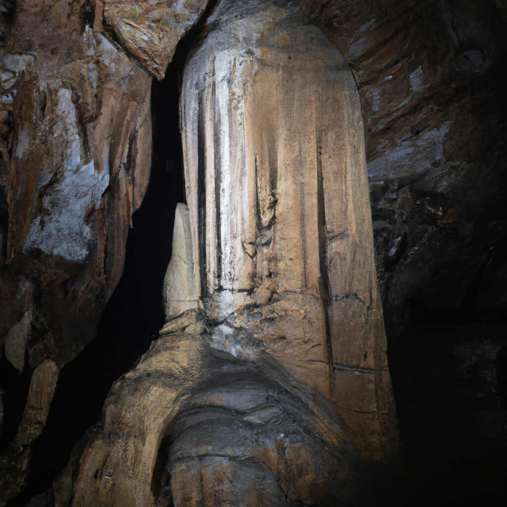 A Howes Things to do in Howes Cave with kids