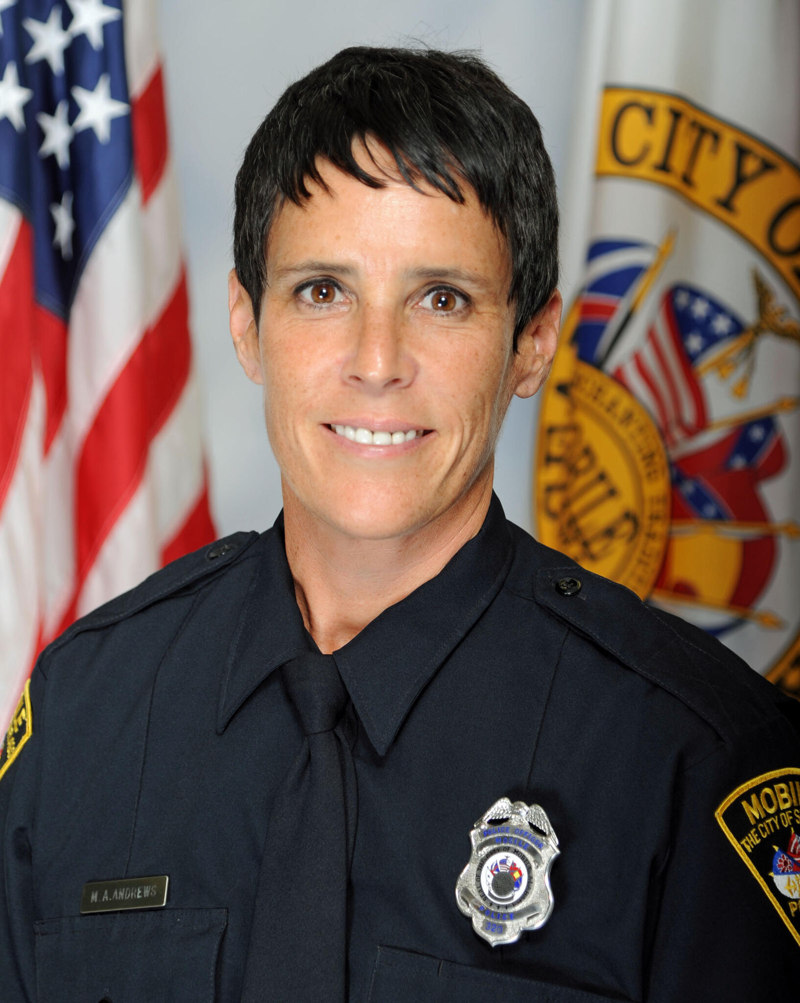 Prentiss County Mobile Patrol - pvblmt5