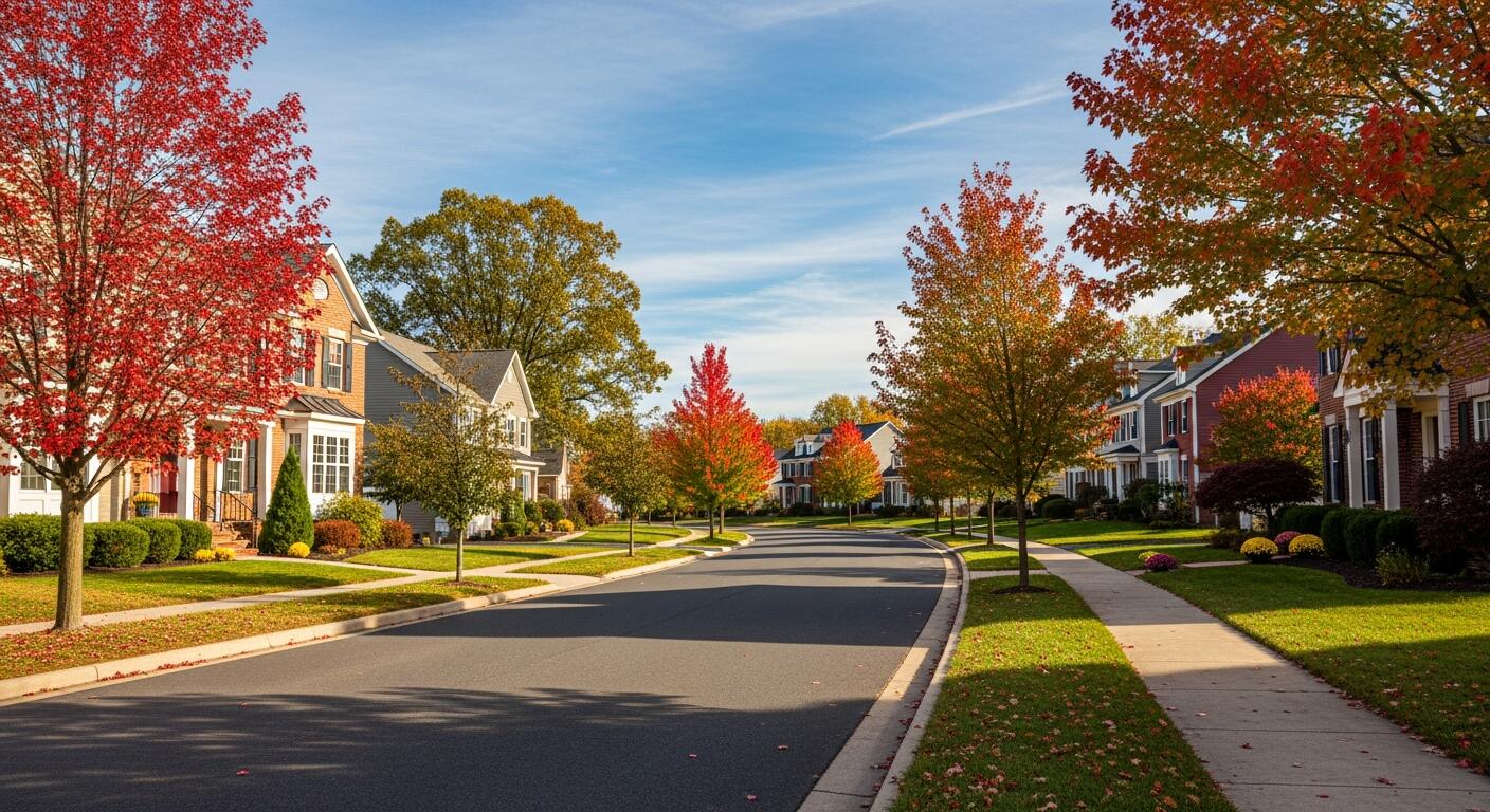 Summit Hills, Mountville | Everything You Need to Know