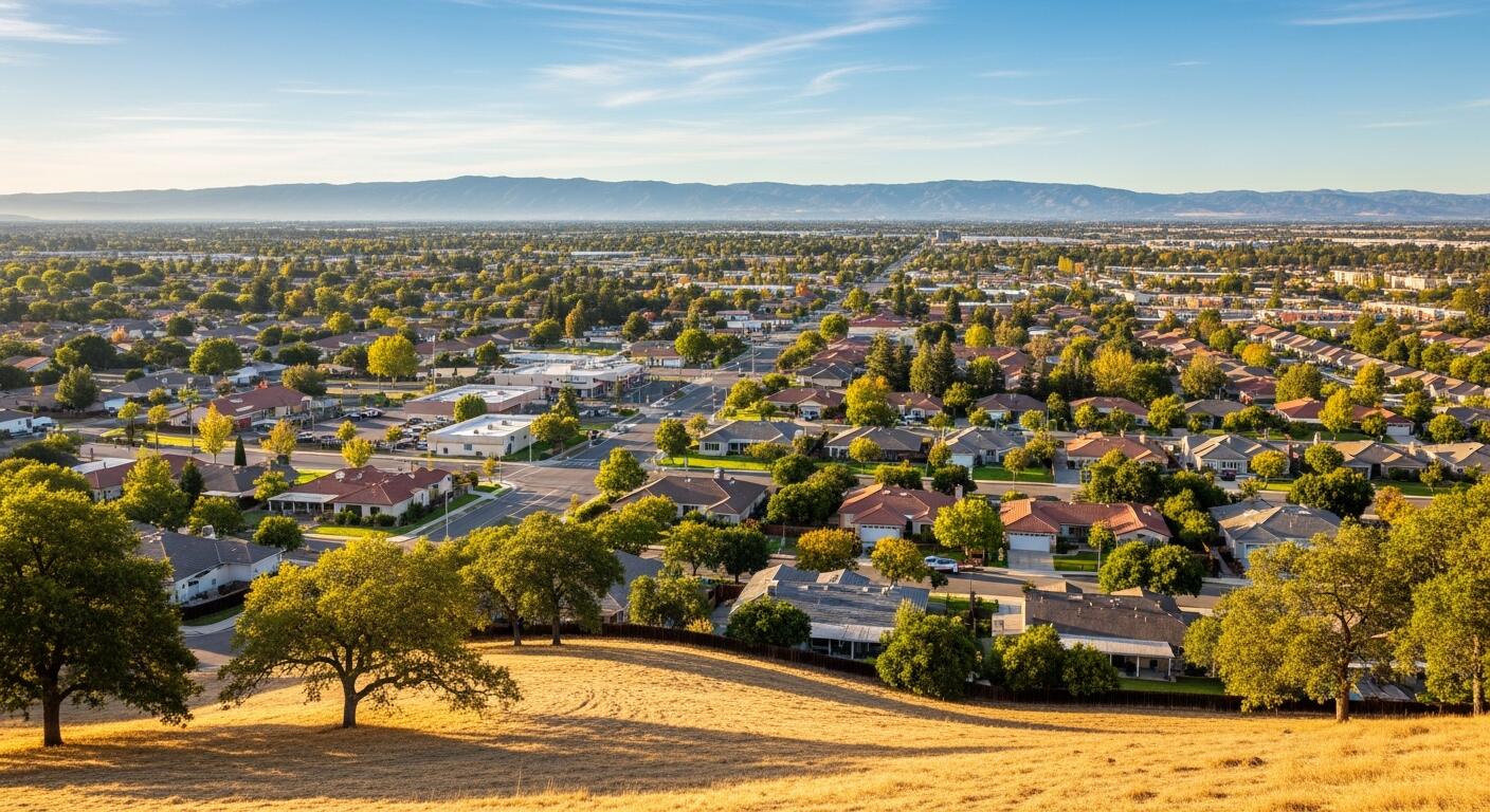 Citrus Heights at Oaks Ln, Citrus Heights | Everything You Need to