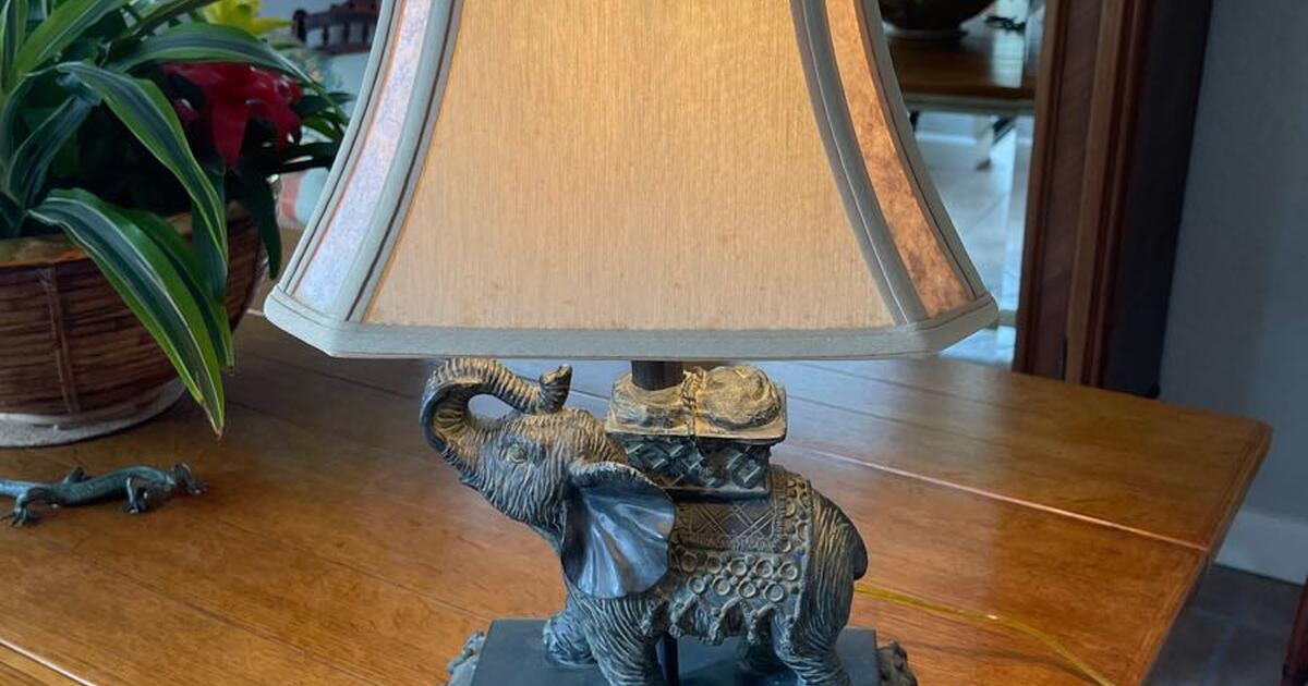 Accent Lamps for Free in San Diego, CA For Sale & Free — Nextdoor